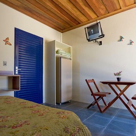 Fazenda Das Pedras Apartamento Hotell Itu Eksteriør bilde