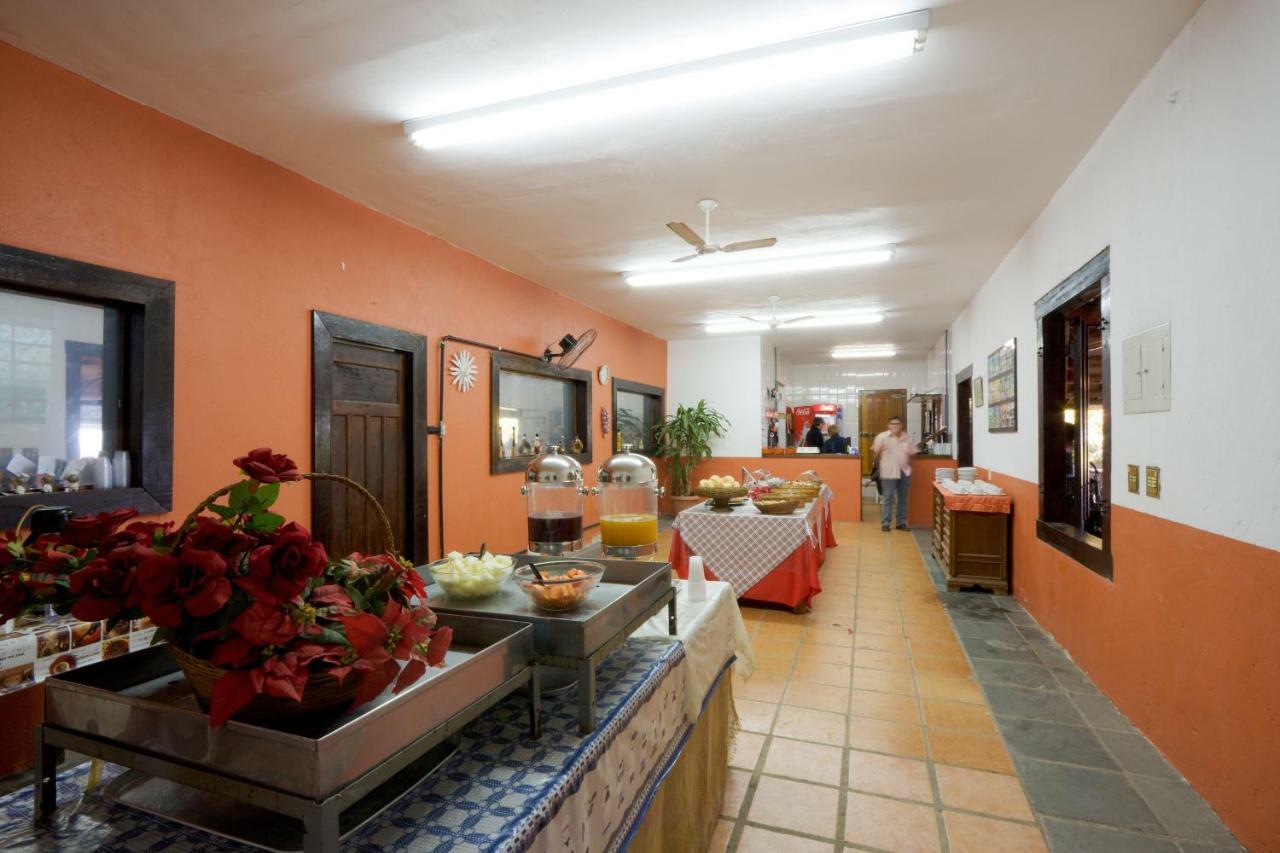 Fazenda Das Pedras Apartamento Hotell Itu Eksteriør bilde